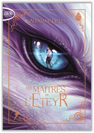 Les Maîtres de L'Eteyr