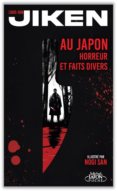 Jiken - Horreur et faits divers au Japon