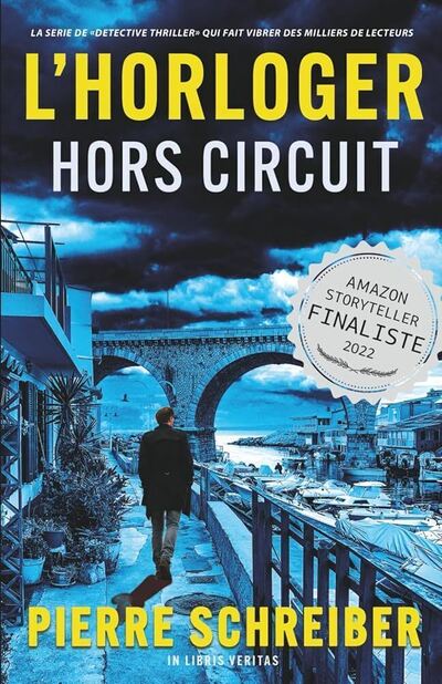 L'Horloger - Tome 1 : Hors circuit