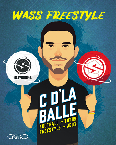 C'd'la balle - Football, tutos, freestyle, jeux