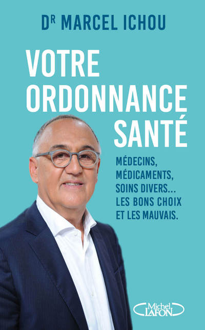 Votre ordonnance santé