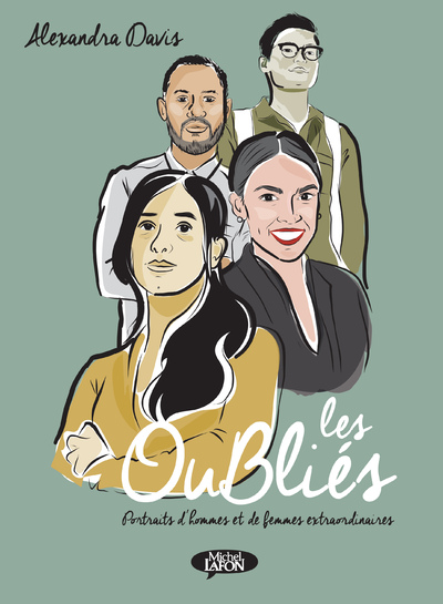 Les Oubliés