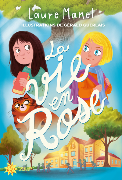 La vie en rose - Le secret