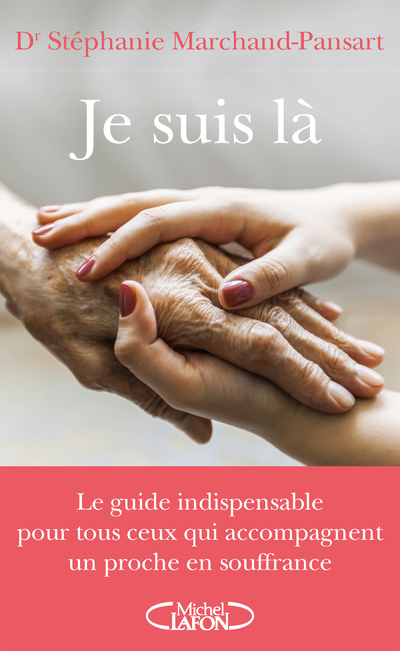 Je suis là