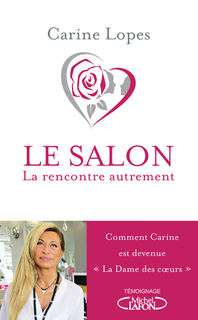 Le salon - La rencontre autrement
