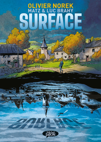 Surface - BD