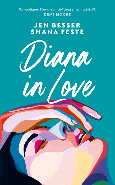Dirty Diana - Tome 2 : Diana in Love - Roman Nouveauté 2025