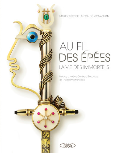 Au fil des épées - La vie des immortels