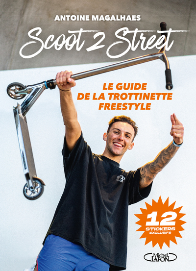Scoot 2 street
