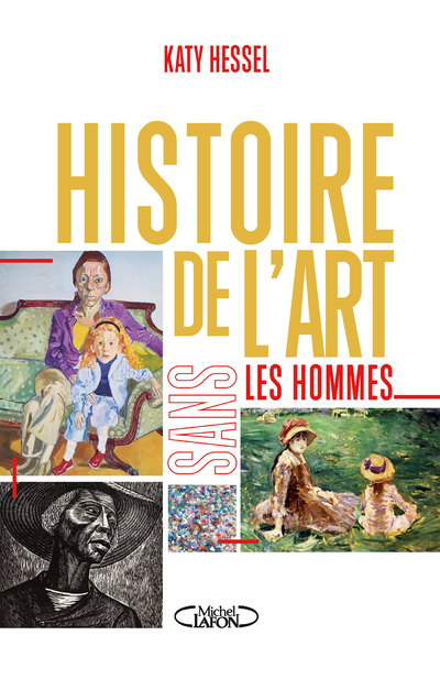 Histoire de l'art sans les hommes