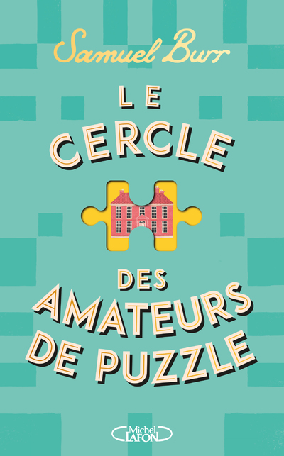 Le cercle des amateurs de puzzle
