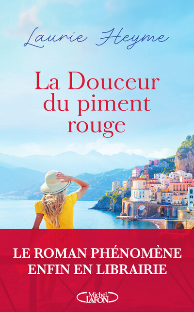 La douceur du piment rouge : un Roman émouvant, Livre Nouveauté 2024