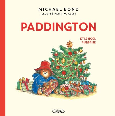Paddington et le Noël surprise - Nouvelle édition