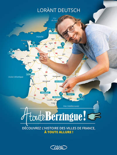 À toute berzingue - Tome 2