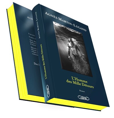 L'Homme des Mille Détours - édition collector