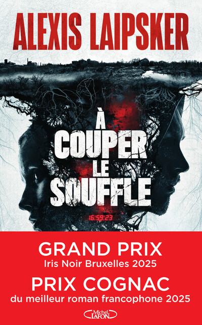 A couper le souffle - Thriller Nouveauté 2025