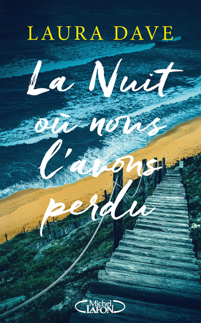 La nuit où nous l'avons perdu - "Un coup de maître" Harlan Coben