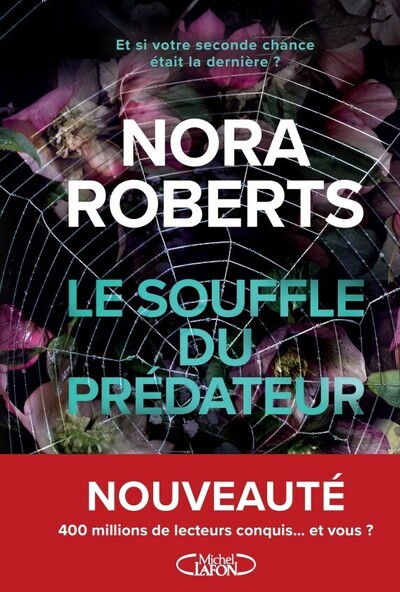 Le souffle du prédateur
