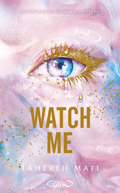 Watch me - édition brochée