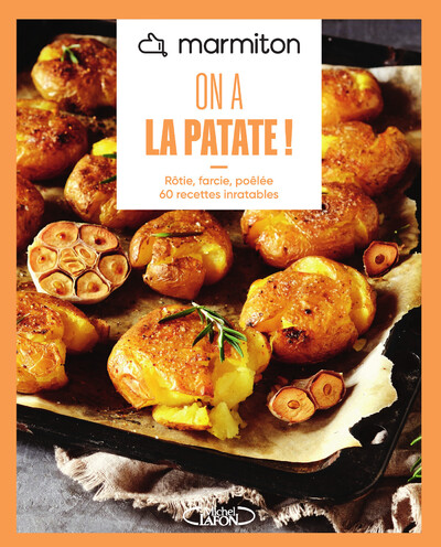 Marmiton - On a la patate !