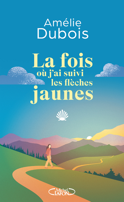 La fois où j'ai suivi les flèches jaunes
