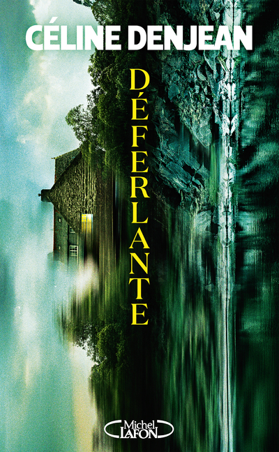 Déferlante - Le nouveau thriller de Céline Denjean - Nouveauté 2026
