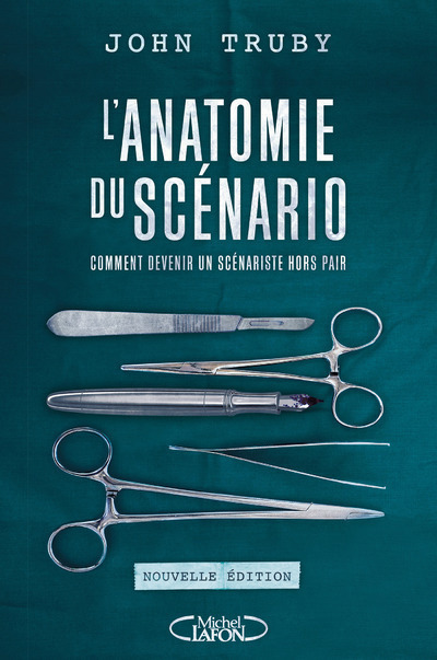 L'Anatomie du scénario