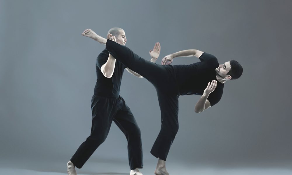 Krav maga