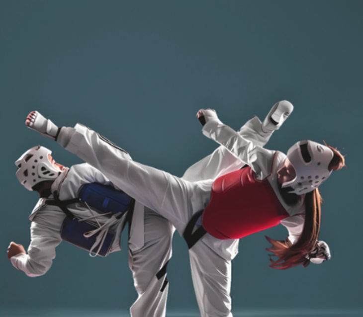 Taekwondo