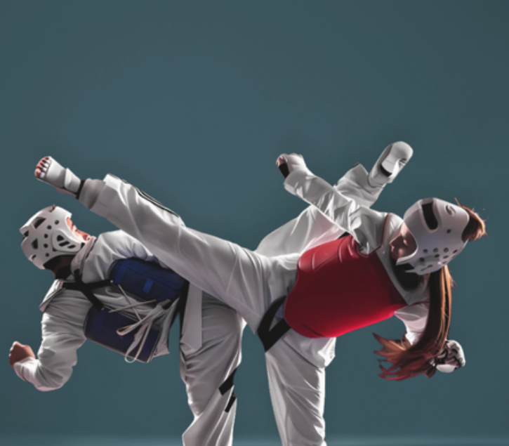 Taekwondo