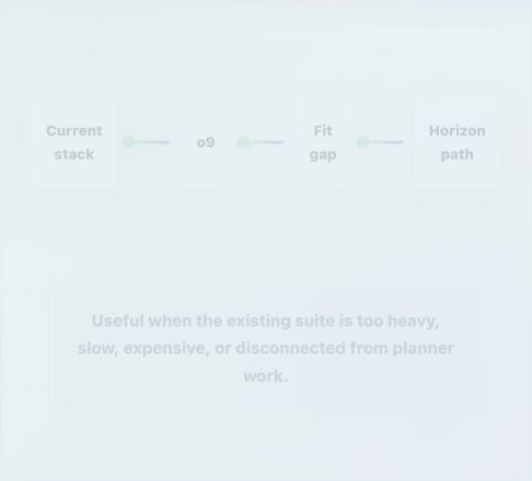 o9 Alternatives: Honest Comparison for 2026 — illustration 2