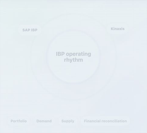 SAP IBP vs Kinaxis: Honest Comparison for 2026 — illustration 2