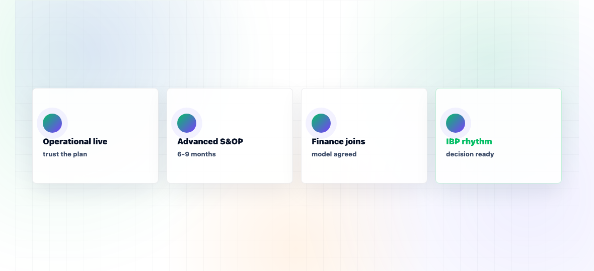 IBP Software Buyer Guide — illustration 3