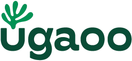 Ugaoo logo