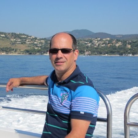 Sven De Vlieger