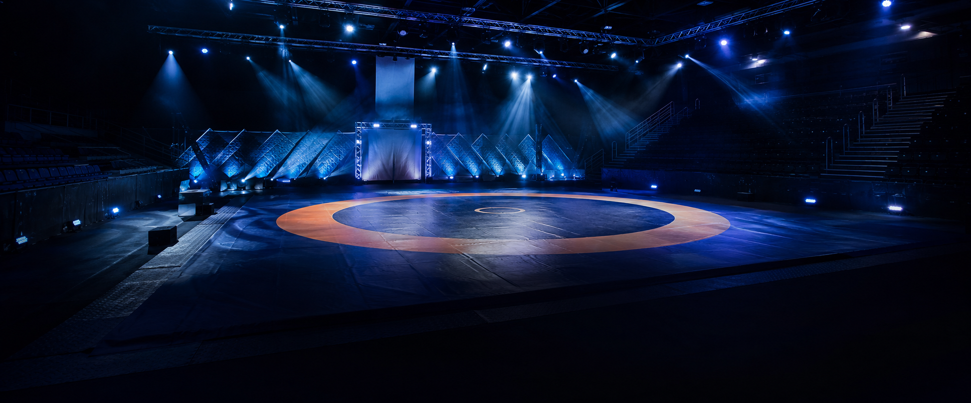 Willkommen bei der Next Wrestling League