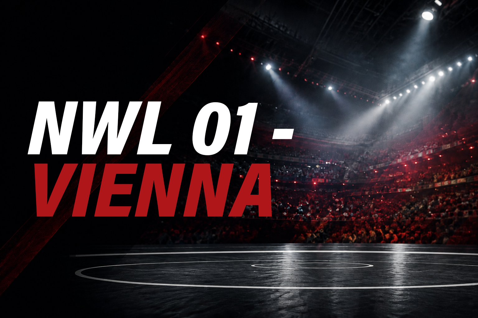 NWL 01-Der Countdown läuft