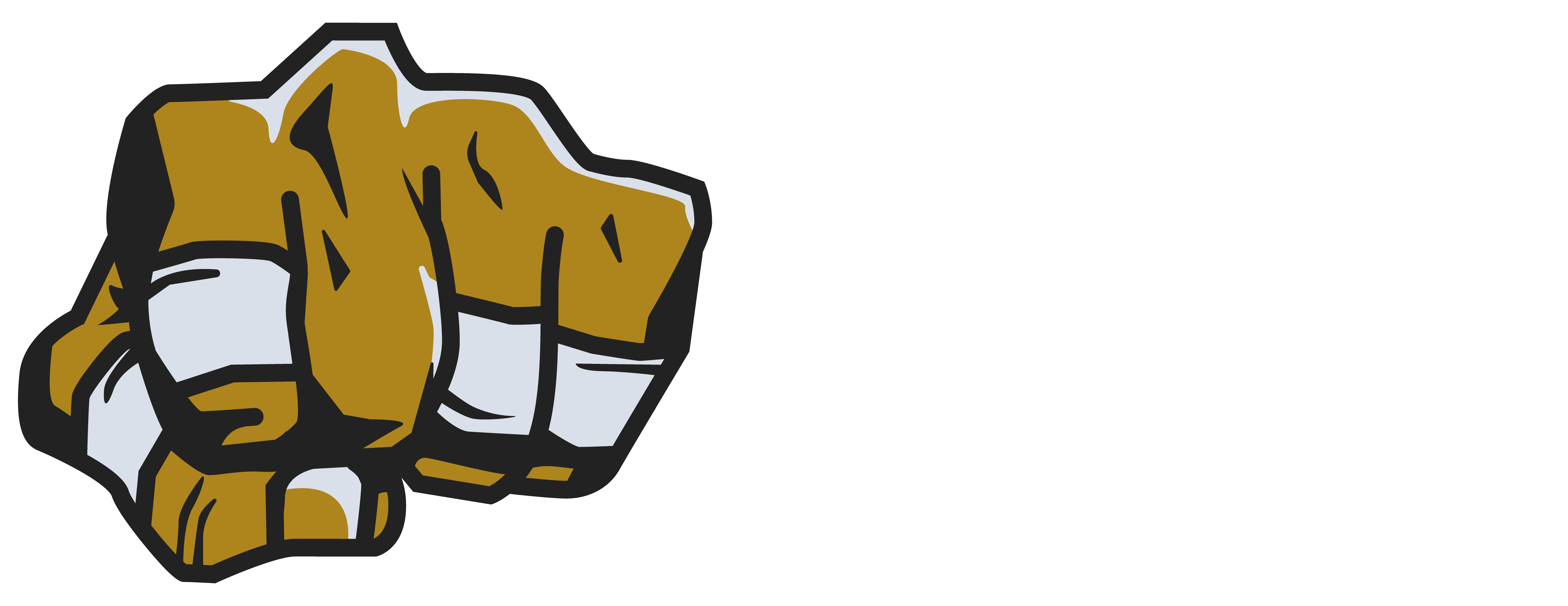Bulletproof for BJJ logo