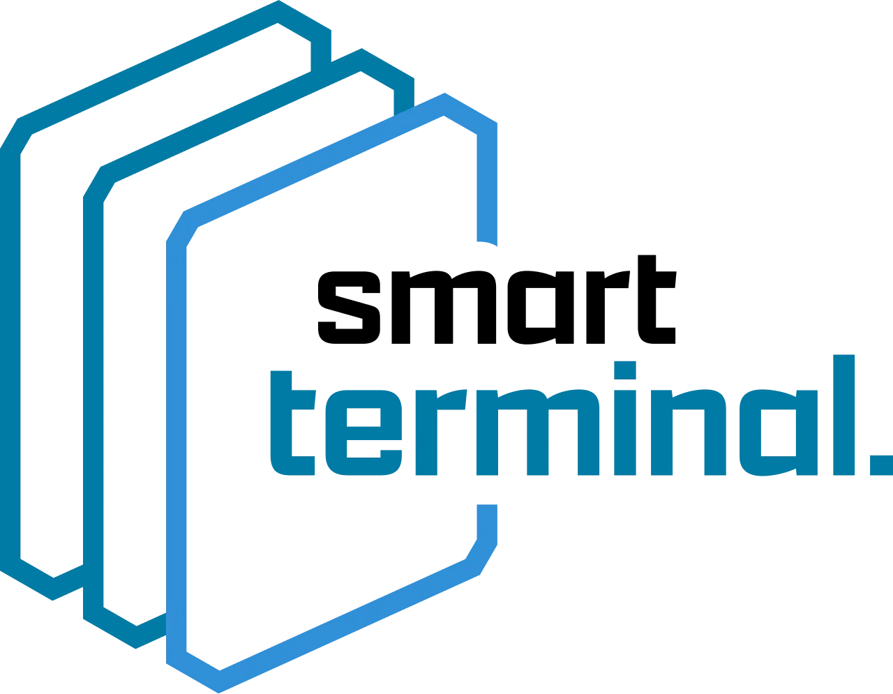 Smart Terminal