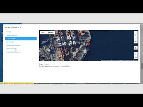 Vista 360