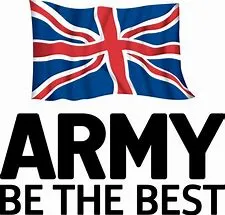The Army logo