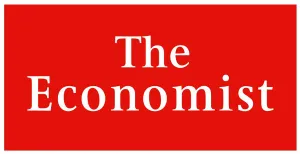 The Economist logo