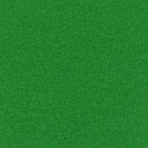 Groen beurstapijt
