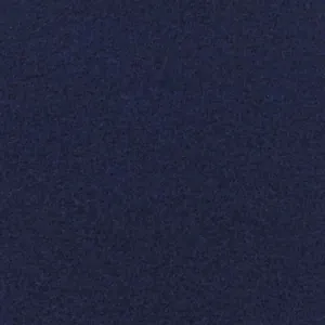 Marine Blauw beurstapijt