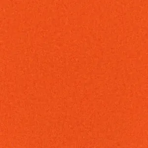 Oranje beurstapijt