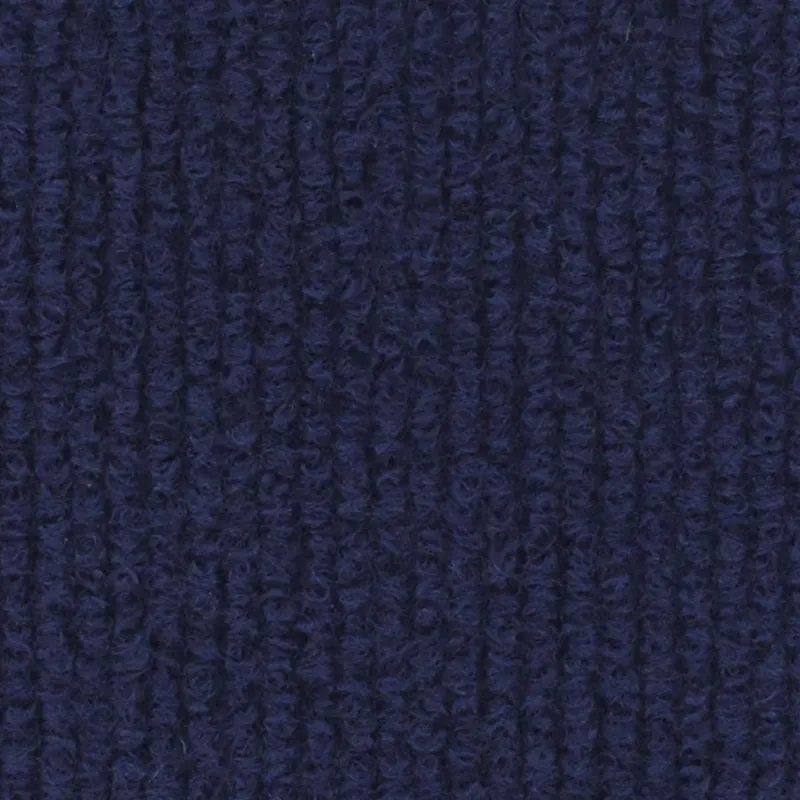 Marine Blauw evenemententapijt