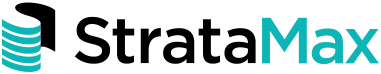 StrataMax logo