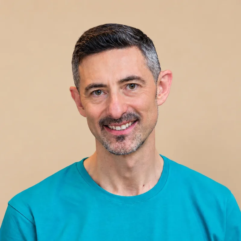 Daniel Borin, Director of Sales, Marketing and Training at StrataMax