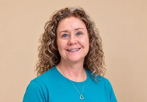 Michelle Cummins, Director of People, Culture & Client Support at StrataMax