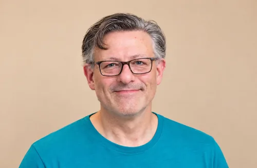 Dorian Borin, Managing Director of StrataMax